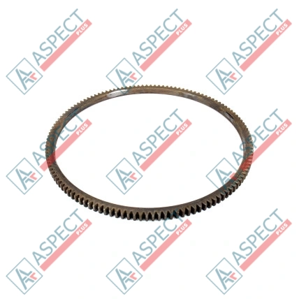 Crankshaft Ring Gear Isuzu (8971759020) 4BG1, 4BD1, 4BD2 Hitachi, JCB AFM