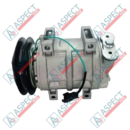 Compresor de aer Hitachi (4405135) CHR70, EX100-5, EX120-5, EX130-5 SPINPARTS