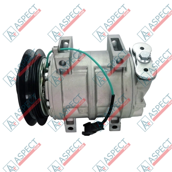 Air Compressor Hitachi (4405135) CHR70, EX100-5, EX120-5, EX130-5 SPINPARTS