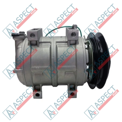 Compresor de aer Hitachi (4405135) CHR70, EX100-5, EX120-5, EX130-5 SPINPARTS