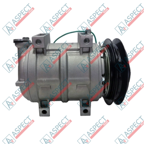 Air Compressor Hitachi (4405135) CHR70, EX100-5, EX120-5, EX130-5 SPINPARTS
