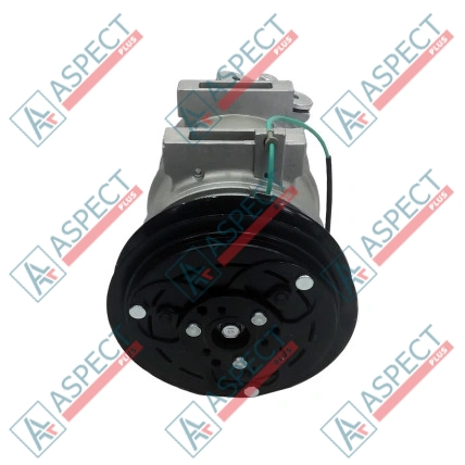 Compresor de aer Hitachi (4405135) CHR70, EX100-5, EX120-5, EX130-5 SPINPARTS