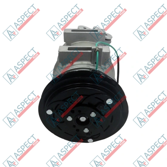 Air Compressor Hitachi (4405135) CHR70, EX100-5, EX120-5, EX130-5 SPINPARTS