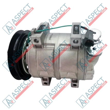 Compresor de aer Hitachi (4405135) CHR70, EX100-5, EX120-5, EX130-5 SPINPARTS