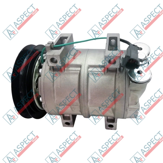 Air Compressor Hitachi (4405135) CHR70, EX100-5, EX120-5, EX130-5 SPINPARTS