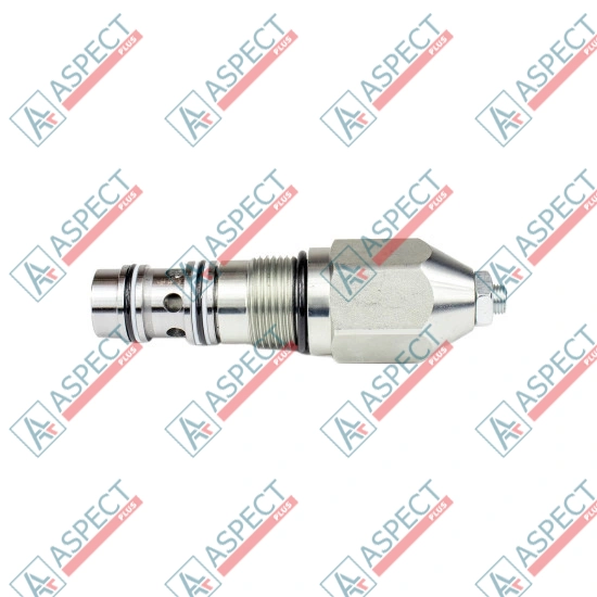 Valve Relief Hydraulic JCB 25/207300 AFM
