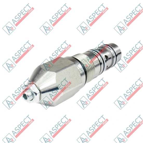 Valve Relief Hydraulic JCB 25/207300 AFM