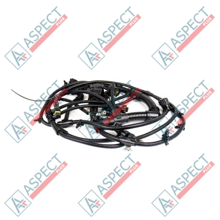 Fil de fer Volvo (VOE20914988) AFM