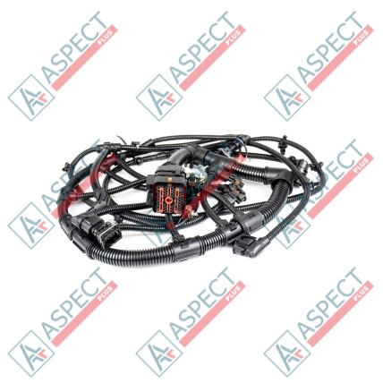 Fil de fer Volvo (VOE20914988) AFM