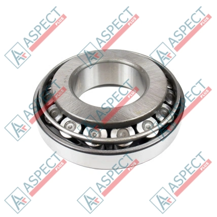 Подшипник роликовый конический NTN 30314U NTN