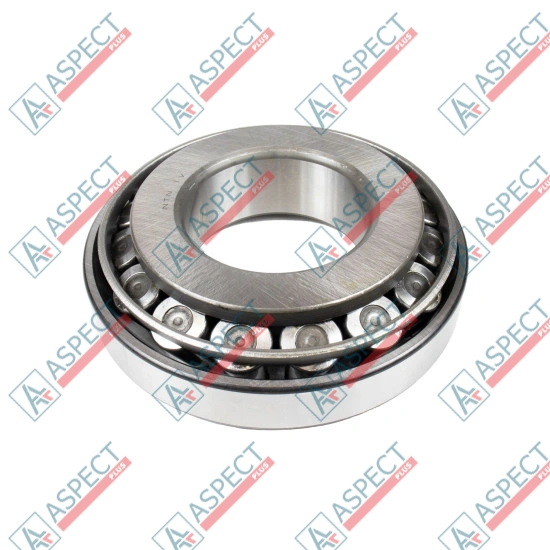 Подшипник роликовый конический NTN 30314U NTN