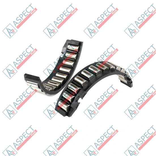 Cradle Bearing Cage Bosch Rexroth R909154621 Genuine