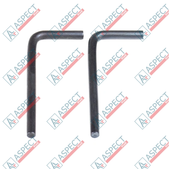 Wire Bosch Rexroth R909076233 Genuine