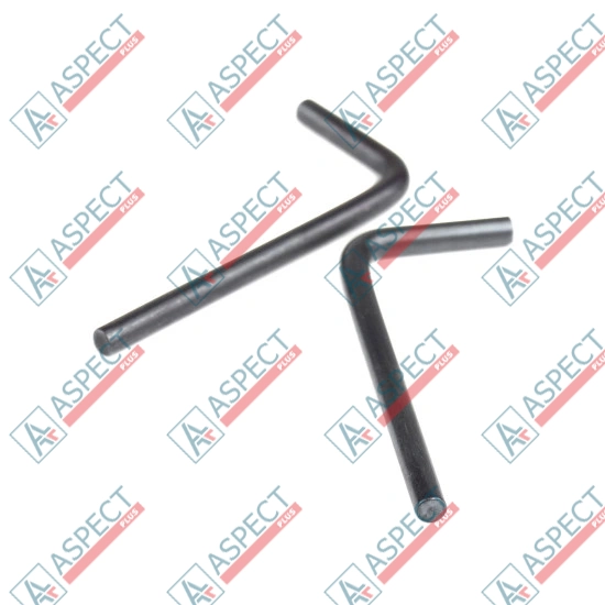 Wire Bosch Rexroth R909076233 Genuine