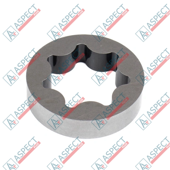 Pilot pump Gear H=12.0 mm Kayaba PSVD2-21, PSVD2-26E SKS