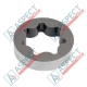 Шестерня шестернчатого насоса H=12.0 mm Kayaba PSVD2-21, PSVD2-26E SKS