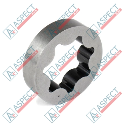Engrenage de la pompe pilote H=12.0 mm Kayaba PSVD2-21, PSVD2-26E SKS