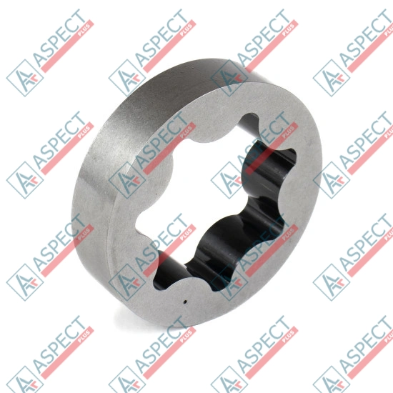 Pilot pump Gear H=12.0 mm Kayaba PSVD2-21, PSVD2-26E SKS