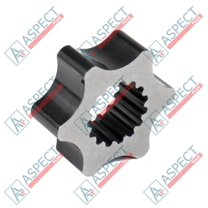 Engrenage de la pompe pilote IN H=12.0 mm Kayaba PSVD2-21, PSVD2-26E SKS