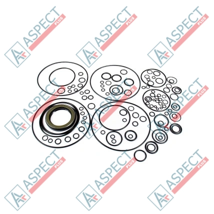 Dichtsatz Pumpe Kawasaki XJBN-01123 SKS