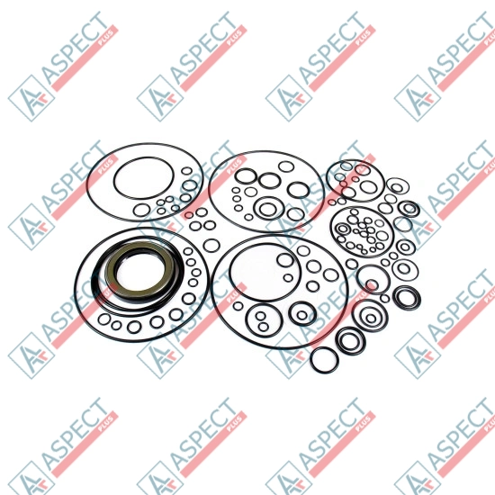 Seal kit pump Kawasaki XJBN-01123 SKS