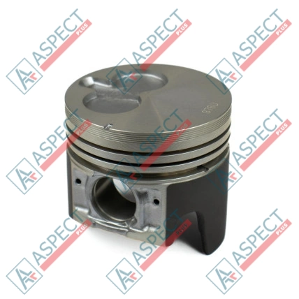 Piston STD Isuzu (8972578760) 4LE1 Hitachi, JCB Genuine