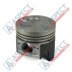 Piston STD Isuzu (8972578760) 4LE1 Hitachi, JCB Genuine