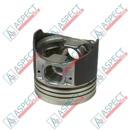Piston STD Isuzu (8972578760) 4LE1 Hitachi, JCB Genuine
