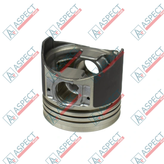 Поршень STD Isuzu (8972578760) 4LE1 Hitachi, JCB Оригинал