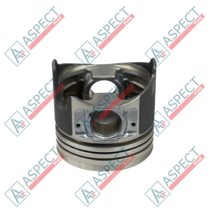 Piston STD Isuzu (8972578760) 4LE1 Hitachi, JCB Genuine