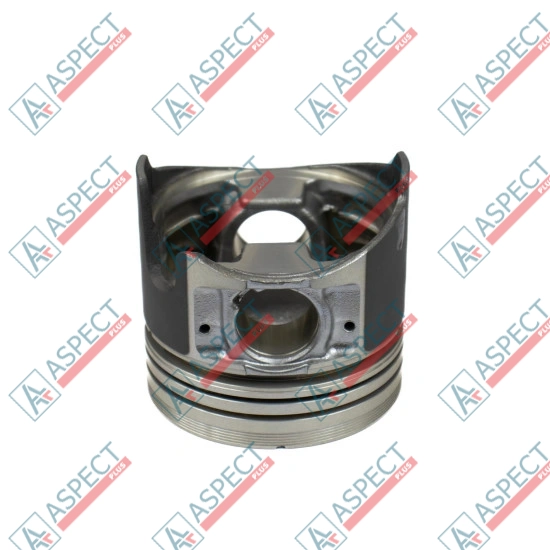 Поршень STD Isuzu (8972578760) 4LE1 Hitachi, JCB Оригинал