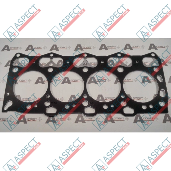 Engine gasket Set Isuzu (5878128107) 4LE1 Hitachi, JCB Genuine