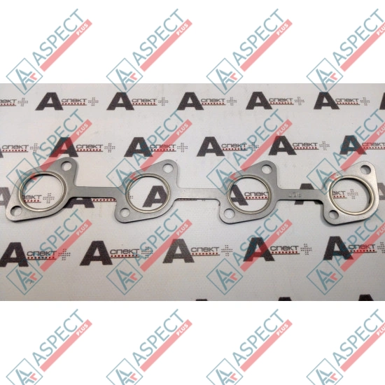 Engine gasket Set Isuzu (5878128107) 4LE1 Hitachi, JCB Genuine