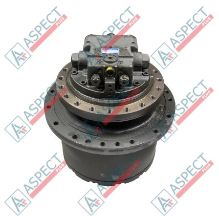 Редуктор ходу JCB (332/J1841) JS115, JS130, JS145, JS120 FDC