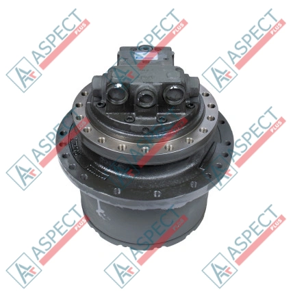 Редуктор ходу JCB (332/J1841) JS115, JS130, JS145, JS120 FDC