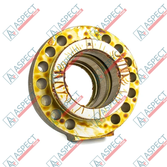 Yoke Cover Hitachi 0971304 Genuine