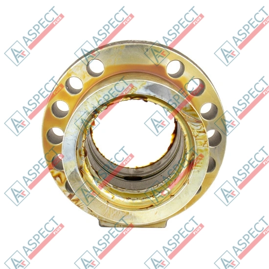Yoke Cover Hitachi 0971304 Genuine