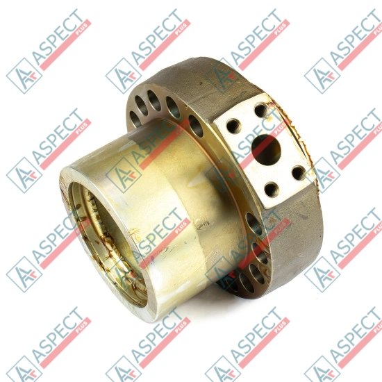 Yoke Cover Hitachi 0971304 Genuine