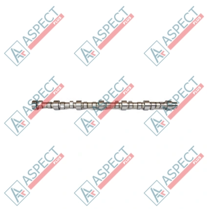 Camshaft Cummins (3366430) QSL, ISL, SC/ISC AFM