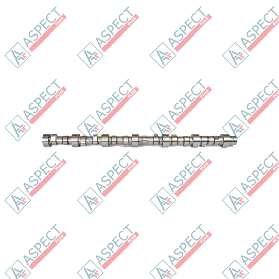 Camshaft Cummins (3366430) QSL, ISL, SC/ISC AFM