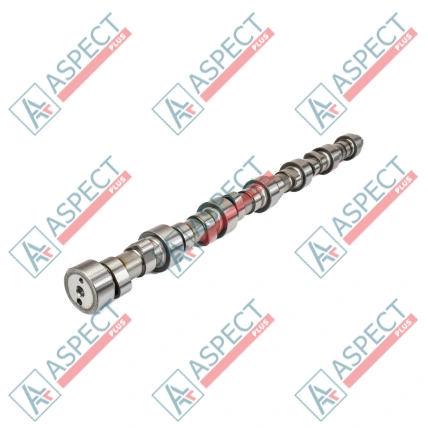 Camshaft Cummins (3366430) QSL, ISL, SC/ISC AFM