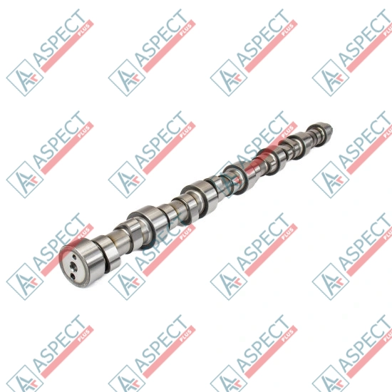Camshaft Cummins (3366430) QSL, ISL, SC/ISC AFM