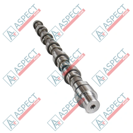 Camshaft Cummins (3366430) QSL, ISL, SC/ISC AFM