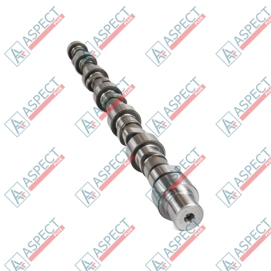 Camshaft Cummins (3366430) QSL, ISL, SC/ISC AFM
