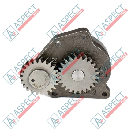 Oil Pump Cummins (3966840) 6CT8.3, ISC8.3, QSC8.3 AFM
