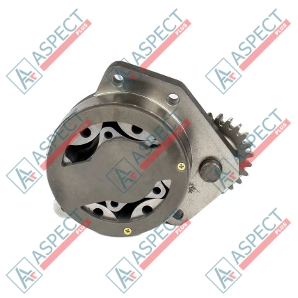 Oil Pump Cummins (3966840) 6CT8.3, ISC8.3, QSC8.3 AFM