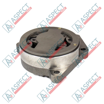 Oil Pump Cummins (3966840) 6CT8.3, ISC8.3, QSC8.3 AFM