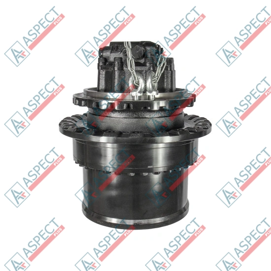 Редуктор хода Hitachi (9281921) ZX290L-5G, ZX330-3 SPINPARTS
