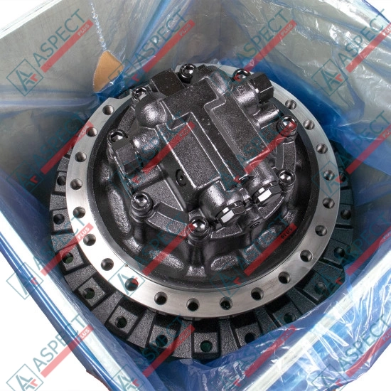 Редуктор хода Hitachi (9281921) ZX290L-5G, ZX330-3 SPINPARTS