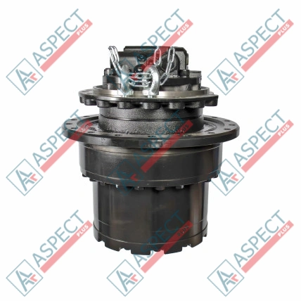 Transmisie finală Hitachi (9233692) ZX200-3, ZX200LC-5G, ZX210K-5G SPINPARTS